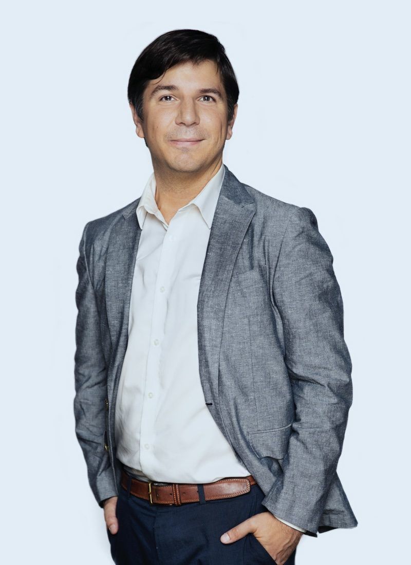 Adam Stella - Executive Partner