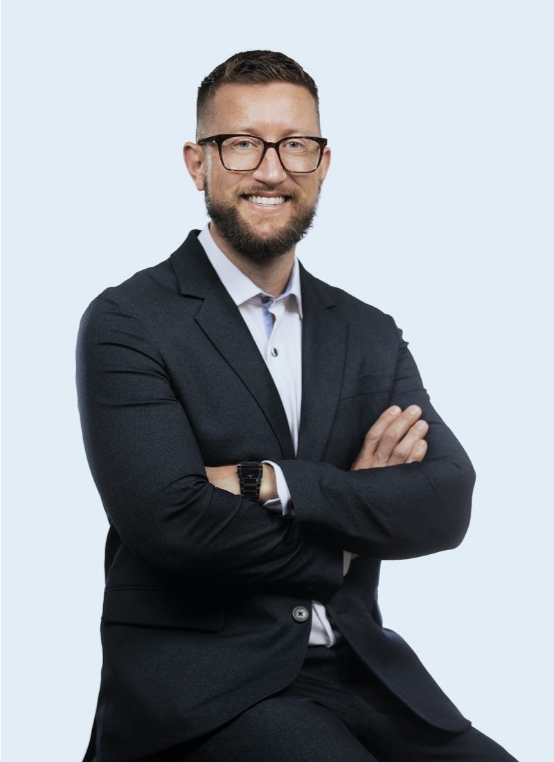 Tim Moore - Executive Partner