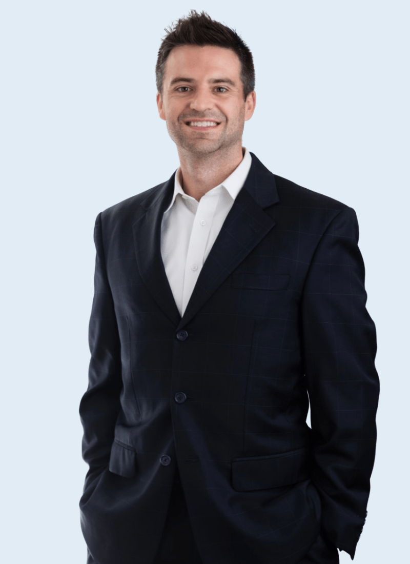 Jake Lloyd - Counsel